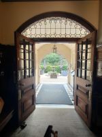 ... in einem Chateau.... &ndash; &copy; Marta Rass (Eberhardt TRAVEL)