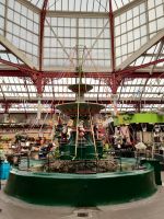 die Mitte und der Treffpunkt  &ndash; &copy; Marta Rass (Eberhardt TRAVEL)