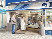 Welches Fisch soll heute sein? &ndash; &copy; Marta Rass (Eberhardt TRAVEL)