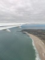 ..... der letzte Blick auf Jersey..... &ndash; &copy; Marta Rass (Eberhardt TRAVEL)