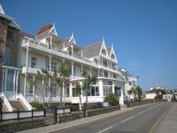 Hotel Ommaroo in St.Helier &ndash; &copy; Ria Heilmann (Eberhardt TRAVEL)