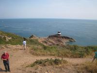 Noirmon Point &ndash; &copy; Ria Heilmann (Eberhardt TRAVEL)
