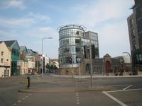Tourist Info in St.Helier Jersey &ndash; &copy; Ria Heilmann (Eberhardt TRAVEL)