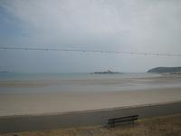 St.Aubin Castle