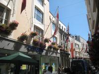 St.Peter Port Guernsey &ndash; &copy; Ria Heilmann (Eberhardt TRAVEL)