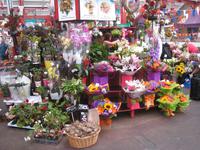 Markthalle St.Helier &ndash; &copy; Ria Heilmann (Eberhardt TRAVEL)
