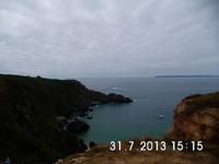 Bucht &ndash; &copy; Elke Storch (Eberhardt TRAVEL)