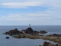 028_Corbiere Leuchtturm &ndash; &copy; Rica Schubert (Eberhardt TRAVEL)
