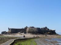 041_Elizabeth Castle &ndash; &copy; Rica Schubert (Eberhardt TRAVEL)