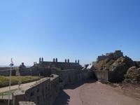 043_Elizabeth Castle &ndash; &copy; Rica Schubert (Eberhardt TRAVEL)