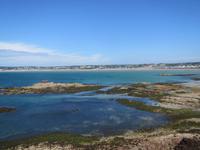 047_Blick vom Elizabeth Castle &ndash; &copy; Rica Schubert (Eberhardt TRAVEL)