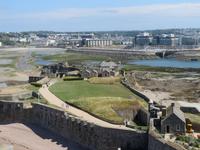 048_Elizabeth Castle &ndash; &copy; Rica Schubert (Eberhardt TRAVEL)