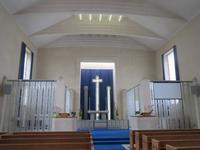 064_St. Matthew's Kirche St. Helier &ndash; &copy; Rica Schubert (Eberhardt TRAVEL)