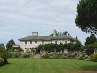 081_Privatgarten von Mrs. Lee &ndash; &copy; Rica Schubert (Eberhardt TRAVEL)
