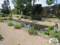 088_Privatgarten von Mrs. Lee &ndash; &copy; Rica Schubert (Eberhardt TRAVEL)