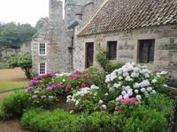 130_La Seigneurie &ndash; &copy; Rica Schubert (Eberhardt TRAVEL)