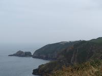 137_Blick zu Little Sark &ndash; &copy; Rica Schubert (Eberhardt TRAVEL)
