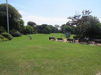 161_Howard Davis Park &ndash; &copy; Rica Schubert (Eberhardt TRAVEL)