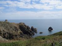 194_Pleinmont-Bay auf Guernsey &ndash; &copy; Rica Schubert (Eberhardt TRAVEL)