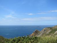 195_Pleinmont-Bay auf Guernsey &ndash; &copy; Rica Schubert (Eberhardt TRAVEL)