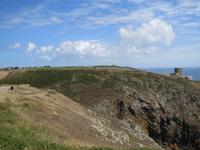 197_Pleinmont-Bay auf Guernsey &ndash; &copy; Rica Schubert (Eberhardt TRAVEL)