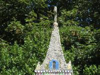 205_Little Chapel auf Guernsey &ndash; &copy; Rica Schubert (Eberhardt TRAVEL)
