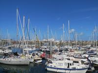 215_St. Peter Port Hafen &ndash; &copy; Rica Schubert (Eberhardt TRAVEL)