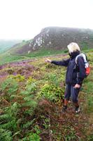 Wanderführerin Heidi &ndash; &copy; Sandra Winkler (Eberhardt TRAVEL)