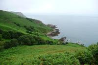 Bonne Nuit Bay