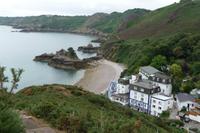 Bouley Bay 1 &ndash; &copy; Sandra Winkler (Eberhardt TRAVEL)