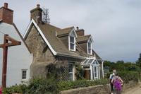 Sark 1 &ndash; &copy; Sandra Winkler (Eberhardt TRAVEL)