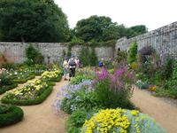 Seigneurie Garten