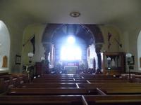 Kirche Sark &ndash; &copy; Sandra Winkler (Eberhardt TRAVEL)