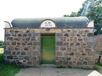 Sark Gefängnis