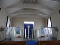 Glaskirche &ndash; &copy; Sandra Winkler (Eberhardt TRAVEL)