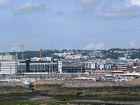 St. Helier &ndash; &copy; Sandra Winkler (Eberhardt TRAVEL)