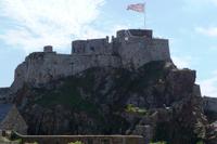 Elizabeth Castle 4 &ndash; &copy; Sandra Winkler (Eberhardt TRAVEL)