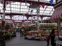 Centrak Markt 2 &ndash; &copy; Sandra Winkler (Eberhardt TRAVEL)