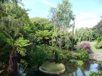 H. Davis Park 2 &ndash; &copy; Sandra Winkler (Eberhardt TRAVEL)