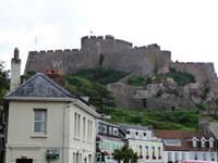 Castle Gorey &ndash; &copy; Sandra Winkler (Eberhardt TRAVEL)