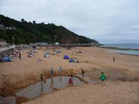 Greve de Leqc Strand 1 &ndash; &copy; Sandra Winkler (Eberhardt TRAVEL)