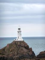 Leuchtturm Corbiere &ndash; &copy; Sandra Winkler (Eberhardt TRAVEL)