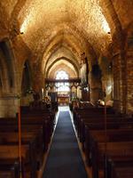 Kirche St Brelade´s &ndash; &copy; Sandra Winkler (Eberhardt TRAVEL)