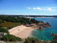 Portelet Bay 1