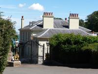 Jim Bergerac Haus &ndash; &copy; Sandra Winkler (Eberhardt TRAVEL)