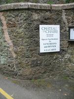  Château La Chaire &ndash; &copy; Stefanie Knisse (Eberhardt TRAVEL)