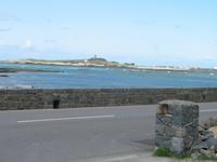 Guernsey Pearl Shop & Centre &ndash; &copy; Stefanie Knisse (Eberhardt TRAVEL)