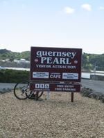 Guernsey Pearl Shop & Centre &ndash; &copy; Stefanie Knisse (Eberhardt TRAVEL)