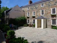 Sark-Dixcart Hotel &ndash; &copy; Ria Heilmann (Eberhardt TRAVEL)