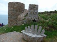 Jersey-Plemont Guardhouse &ndash; &copy; Ria Heilmann (Eberhardt TRAVEL)